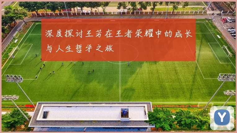深度探讨王芳在王者荣耀中的成长与人生哲学之旅