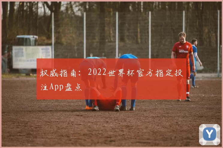 权威指南：2022世界杯官方指定投注App盘点
