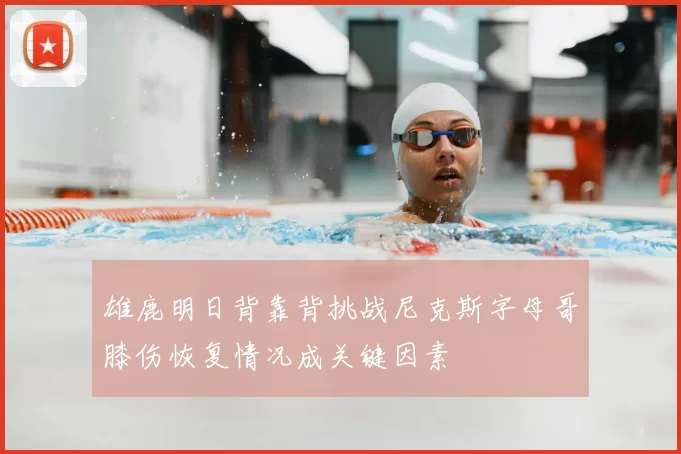 雄鹿明日背靠背挑战尼克斯字母哥膝伤恢复情况成关键因素