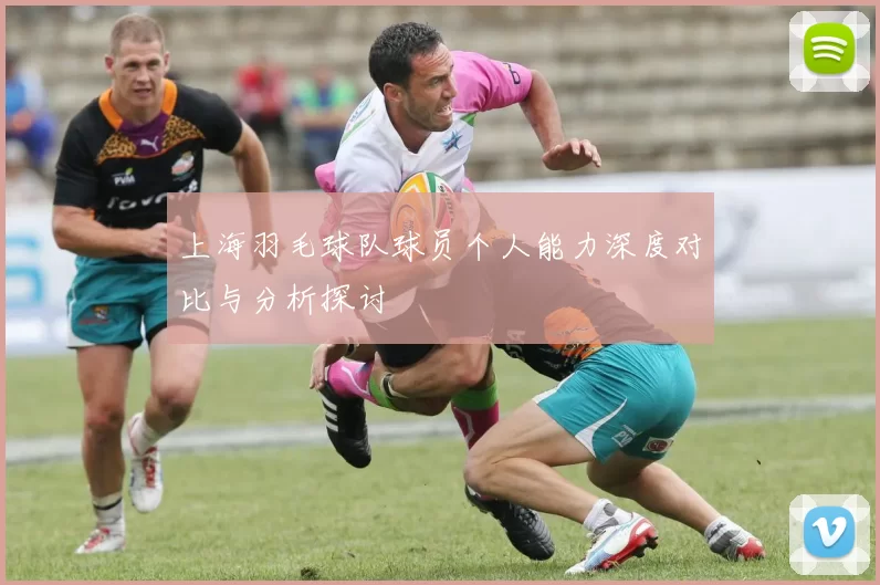 上海羽毛球队球员个人能力深度对比与分析探讨