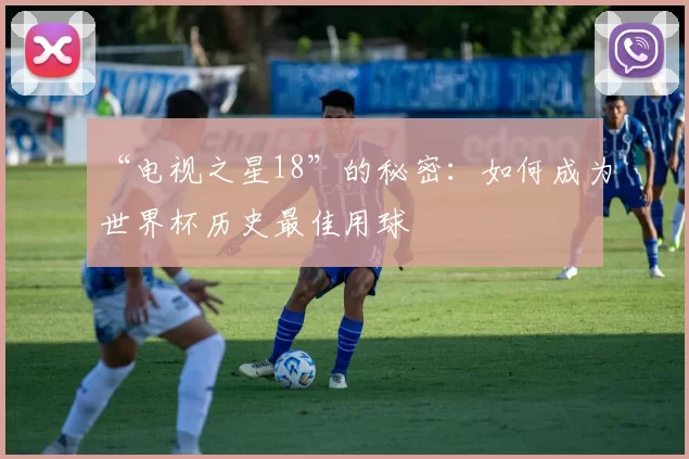 “电视之星18”的秘密:如何成为世界杯历史最佳用球