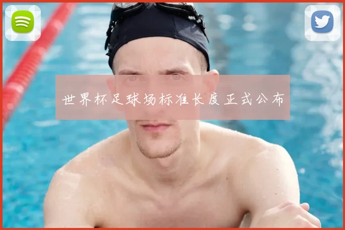 世界杯足球场标准长度正式公布