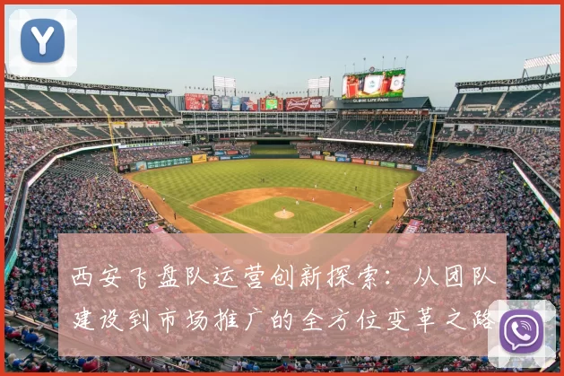 西安飞盘队运营创新探索：从团队建设到市场推广的全方位变革之路