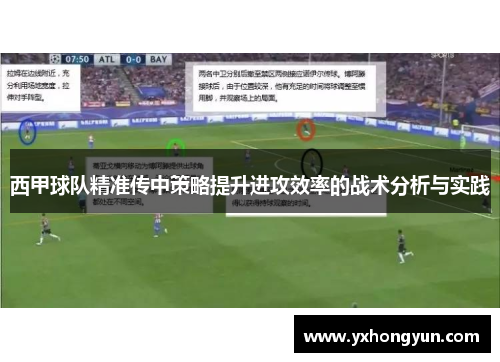 西甲球队精准传中策略提升进攻效率的战术分析与实践